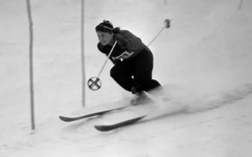 Вырвала бронзу одной рукой и отключилась. Подвиг русской горнолыжницы на Олимпиаде