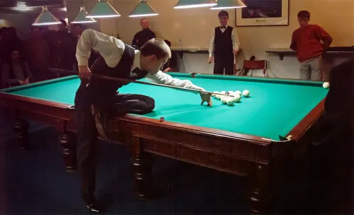 Сталев — недооцененная легенда нашего спорта. Его удар открыл новую эпоху