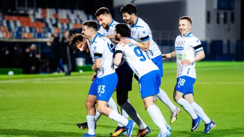 Гонка за РПЛ. Разбор главных кандидатов на повышение в следующем сезоне