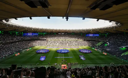 Реалити-шоу и Ultra HD-трансляции. К 2030-му из РПЛ планируют сделать лигу мечты