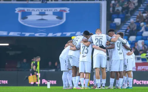 «Оренбург» – «Балтика». Справятся хозяева с самой неприступной обороной в РПЛ?