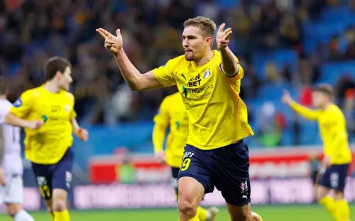 «Сочи» – «Ростов». Смогут ли «жёлто-синие» впервые в истории победить на «Фиште»?