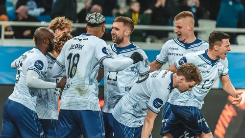«Балтику» ждёт тяжёлое лето. Пять футболистов активно связывают с топ-клубами
