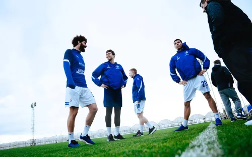 Догонят ли «Факел», кто будет вторым и спасётся ли «Торпедо»? Прогноз на итоги сезона в Первой лиге