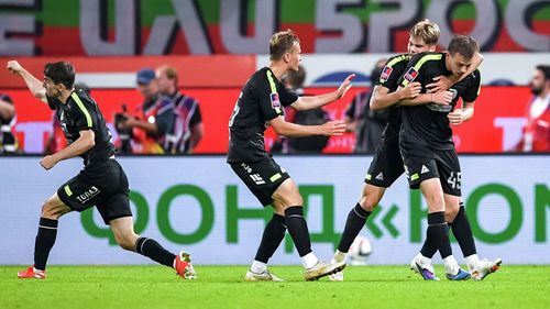Где смотреть матч «Оренбург» — «Локомотив» 14 августа