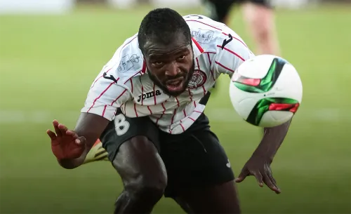 У футболиста РПЛ похитили жену ради выкупа! Её несколько дней держали в лесу