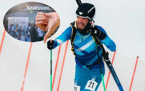 Россиян ущемляют на Олимпиаде в Италии. Правду вскрыл Гуменник