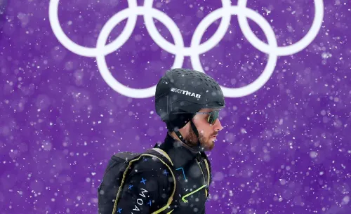 Все результаты россиян на Олимпиаде-2026. Ожидания превзошли реальность?