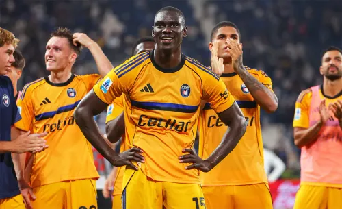 Тренд ничьих «Пизы» в Серии А. Сколько можно было на этом заработать?