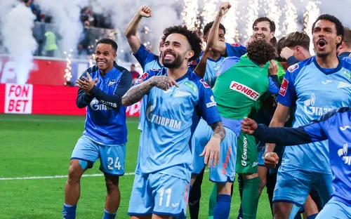 К юбилею готовы? Разбираемся, есть ли интрига в новом сезоне РПЛ