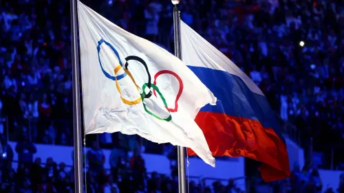 ОКР восстановили, нейтральный статус отменили. Что теперь изменится для российского спорта