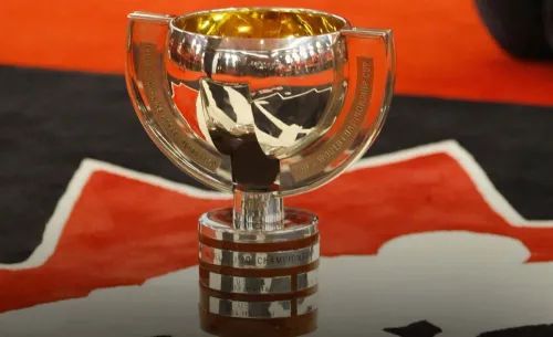 Где пройдёт МЧМ-2026 по хоккею, кто фаворит, составы и всё важное о турнире