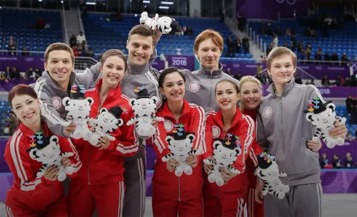 «Покажи, что ты русский, не говоря, что ты русский». Как ZASPORT ломал стереотипы