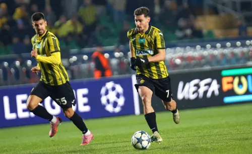 Прогноз на матч «Интер» — «Кайрат». Смогут казахстанцы сотворить сенсацию в Милане?