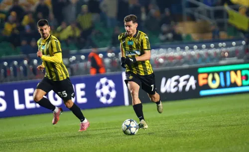  Прогноз на матч «Кайрат» — «Брюгге». Ждать ли первую победу казахстанцев в Лиге чемпионов?