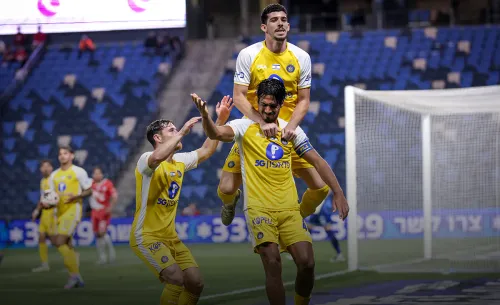 УЕФА прогнулся под США. Израиль остаётся в мировом футболе, наплевав на мнение большинства