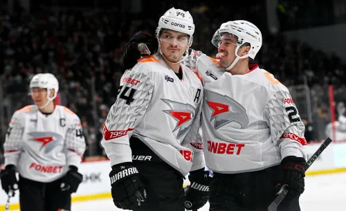 Прогноз на матч «Барыс» – «Авангард». Хозяева рискуют вновь остаться без очков