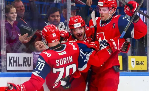 «Локомотив» уверенно начал сезон. Продолжат в том же духе в выездном матче с «Драконами»?