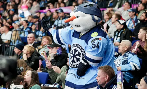 Прогноз на матч «Сибирь» – «Шанхайские Драконы». Смогут хозяева победить впервые за месяц?