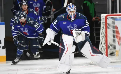 «Торпедо» после двух домашних неудач принимает «Металлург». Есть ли шанс на сенсацию?