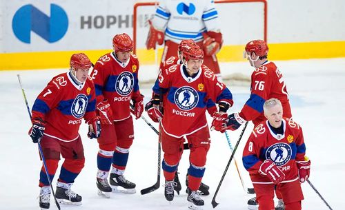 Игра вдолгую. Спорт в Норильске не просто живёт или выживает – он активно развивается