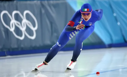 России возвращают флаг, Гуменник страдает. Главные новости первого дня Олимпиады