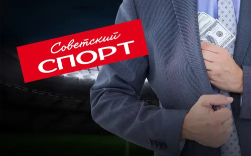 «Что будет, если ставить только на...». «Совспорт» запускает новый проект со ставками экспертов