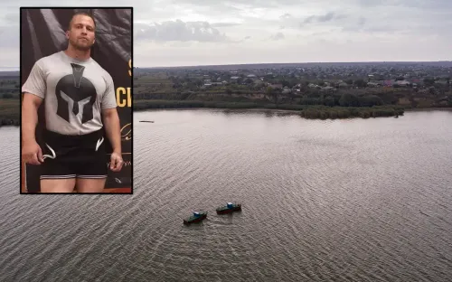 Спас пьяных подростков и погиб. Семьи наглецов не отблагодарили героя