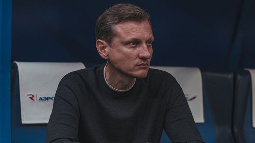  Финальный список на место Галактионова. «Локомотив» точно подпишет звёздного тренера