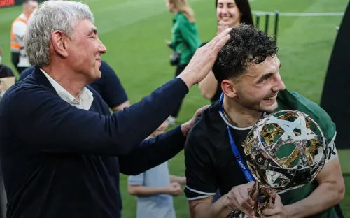 15 главных футбольных событий года. От праздника Галицкого до подвига Роналду