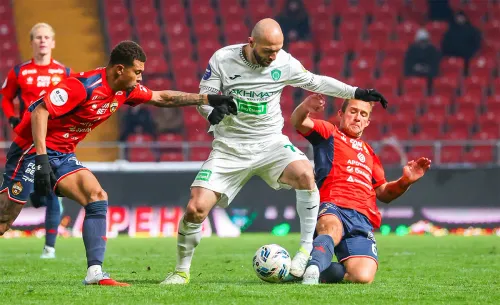 Никарагуа под прицелом наших звёзд. Кто сейчас особенно опасен в команде Карпина?