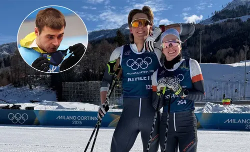 Гераскевич выступил против России. Кто ещё недоволен присутствием наших на ОИ-2026