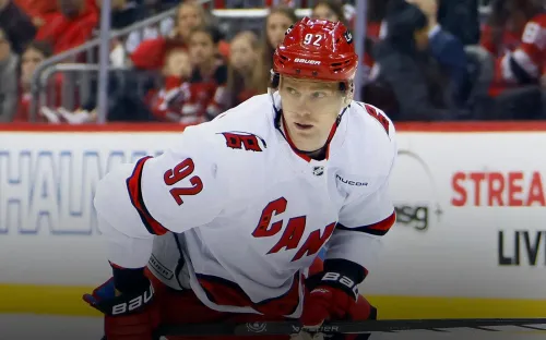 Кузнецов освоился на новом месте. Но главным героем стал другой россиянин