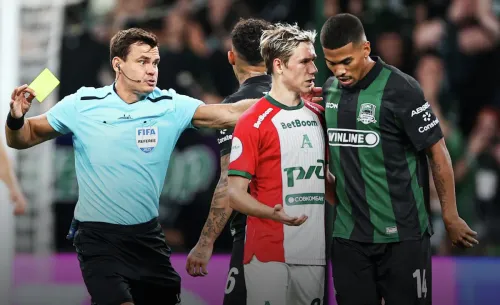 ВАР вмешивается чаще, а ошибок стало только больше. Судейский парадокс РПЛ