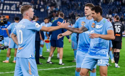 Квинтэссенция чемпионского инстинкта. Почему не нужно критиковать «Зенит»