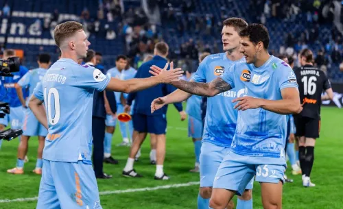 Квинтэссенция чемпионского инстинкта. Почему не нужно критиковать «Зенит»