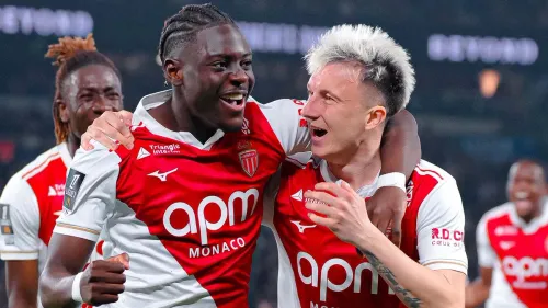 Десять наших, не считая Захаряна. Как дела у российских футболистов в Европе?