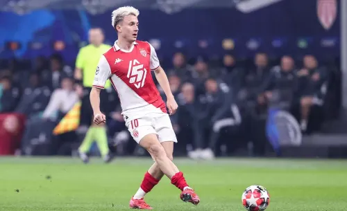 Головин против «Реала». У Александра — грустная гастроль в Мадриде