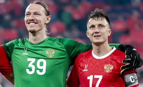 Первая встреча россиян в плей-офф, «Карабаху» повезло. Итоги жеребьёвки Лиги чемпионов