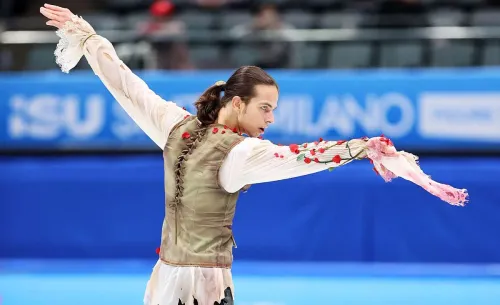 Девочки, мальчики, танцуем! Почему новые правила фигурного катания изменят спорт навсегда