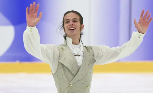 Гуменник напугал! Пётр заявил, что не будет оформлять визу в Милан 