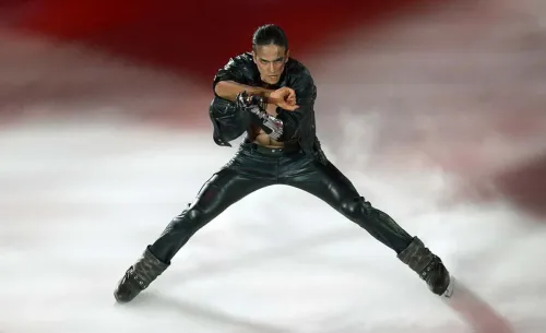 Разобрали секреты номера Гуменника. Помощник Петра — о внутренней кухне «Терминатора»