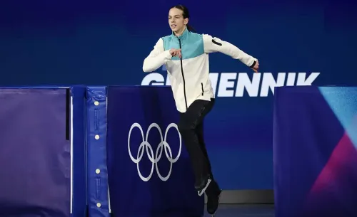 Гуменник раскрыл программу, Болгария творит историю. Главные события 5-го дня Игр