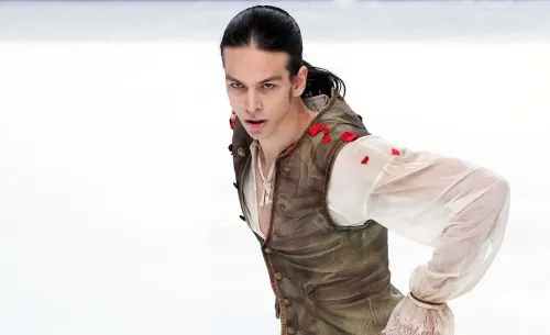 Гуменника обвинили в пропаганде убийц. Возмущённый Борис дошёл до суда