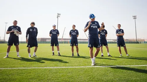 Вундеркинда сохранили, трёх тренеров связали. В «Динамо» — новая жизнь без Карпина