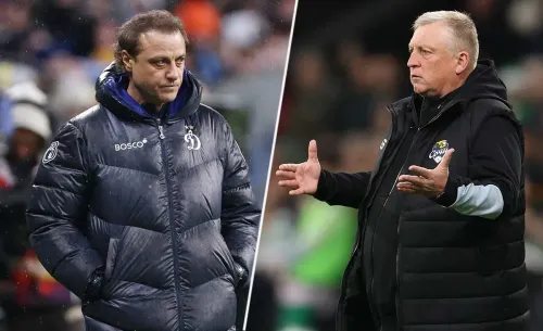 Осинькин проверит «Спартак», Гусев представит схему. Главные интриги 19-го тура РПЛ