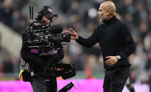 Виртуальный пират. Проблема нелегальных трансляций в спорте становится всё острее