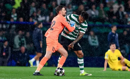 Рекорд Хайкина не спас «Будё» от вылета. Сенсационные норвежцы забыли про смелость