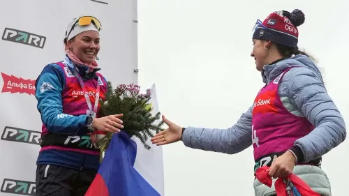 Халили и Метеля — сами по себе. Новый состав сборной России подтвердил пугающую тенденцию