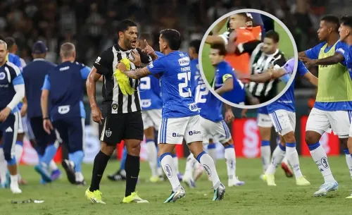 23 красные и подлый удар Халка. Экс-игроки «Зенита» сразились стенка на стенку